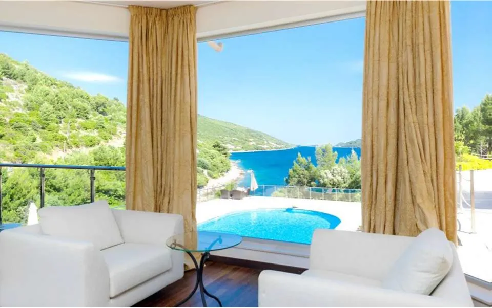 Seafront Luxury Villa On Korcula With Expansive 16,000 M² Estate, Vela Luka, Croatia, photo 6