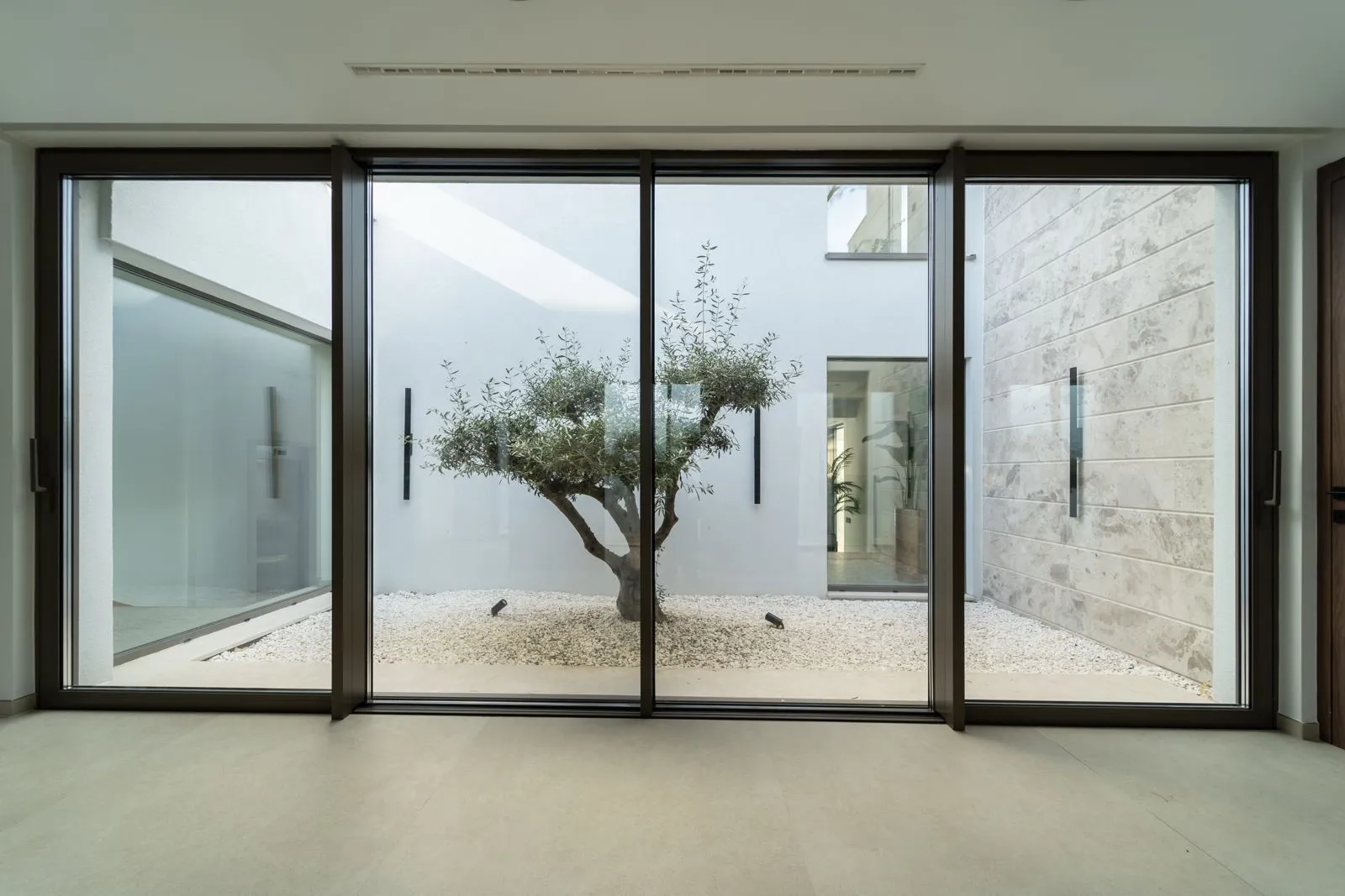 Exclusive Seaside Oasis: Villa Navis In Sevid, Trogir, Croatia, photo 3