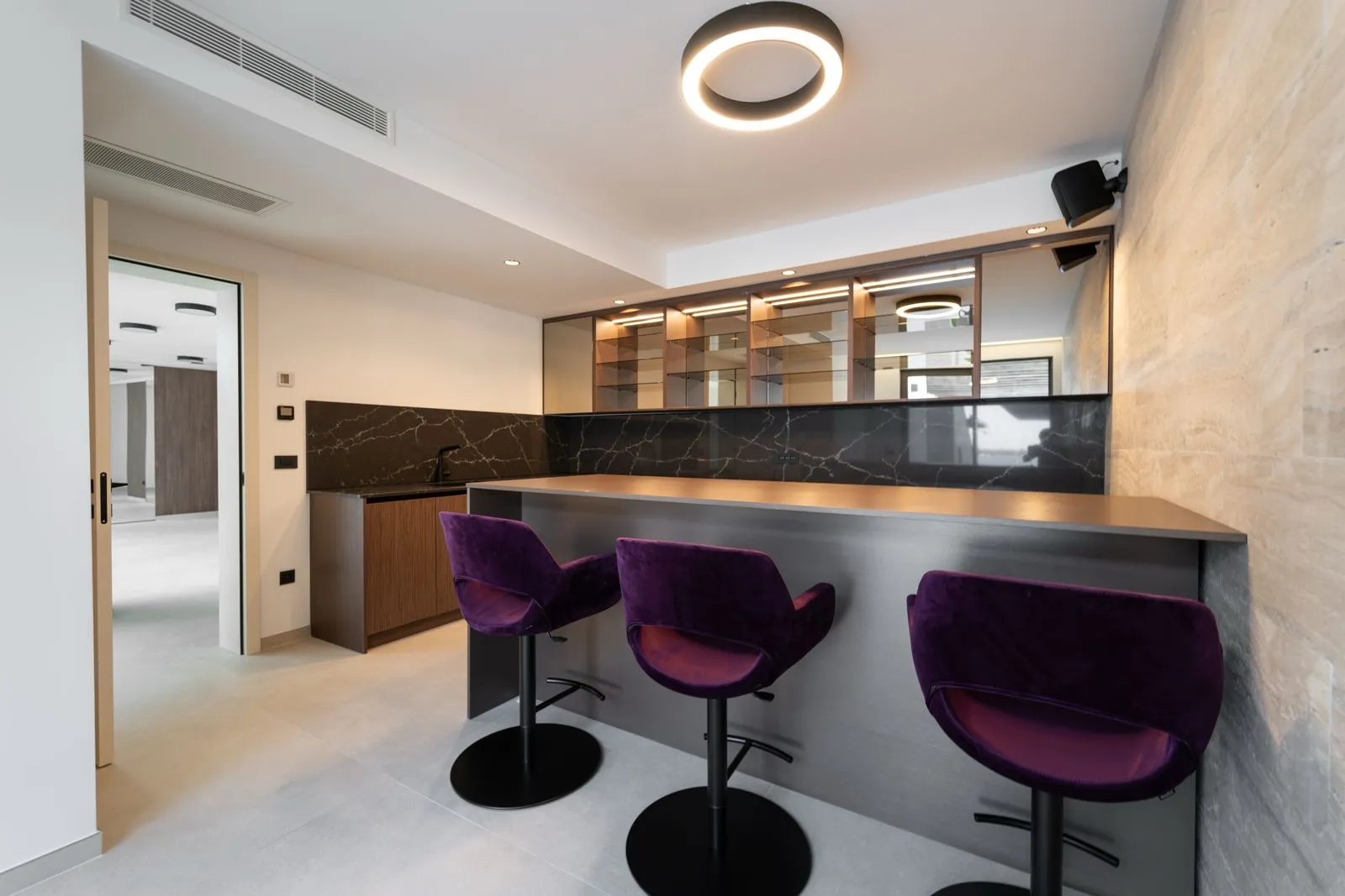 Exclusive Seaside Oasis: Villa Navis In Sevid, Trogir, Croatia, photo 5