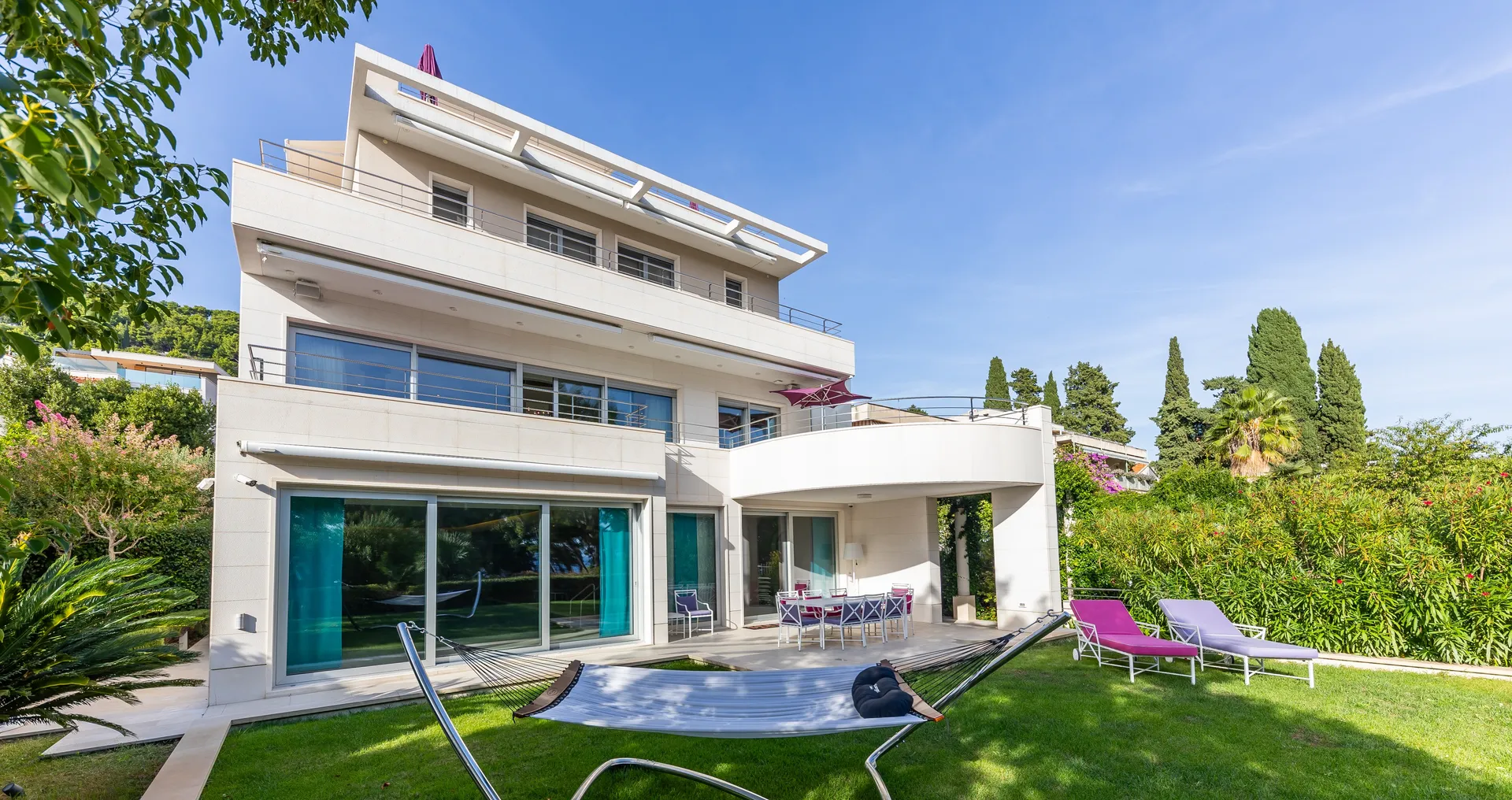 Villa San Mora: Zen Lifestyle & Subtle Prestige in Split’s Most Exclusive Enclave, Split, Croatia, photo 2