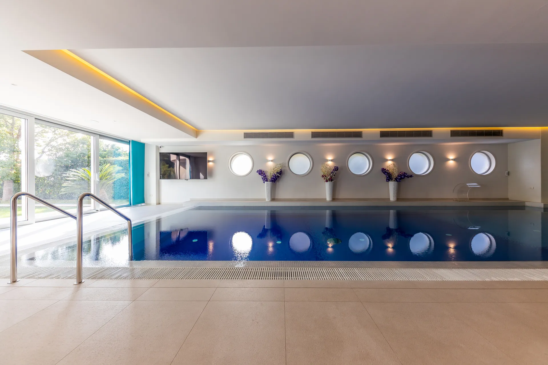 Villa San Mora: Zen Lifestyle & Subtle Prestige in Split’s Most Exclusive Enclave, Split, Croatia, photo 3