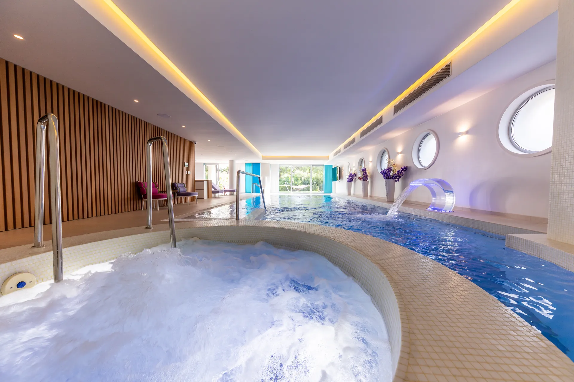 Villa San Mora: Zen Lifestyle & Subtle Prestige in Split’s Most Exclusive Enclave, Split, Croatia, photo 4