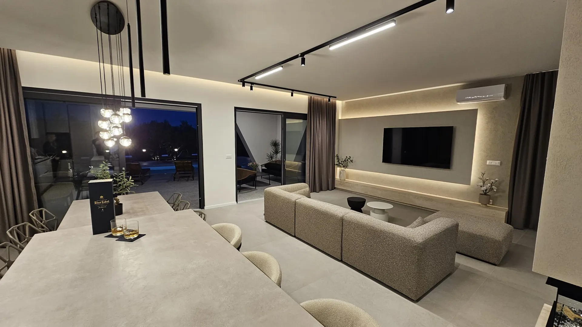 Luxury 4 Bedroom Villa In Kaštel Stari, Split, Croatia, photo 5