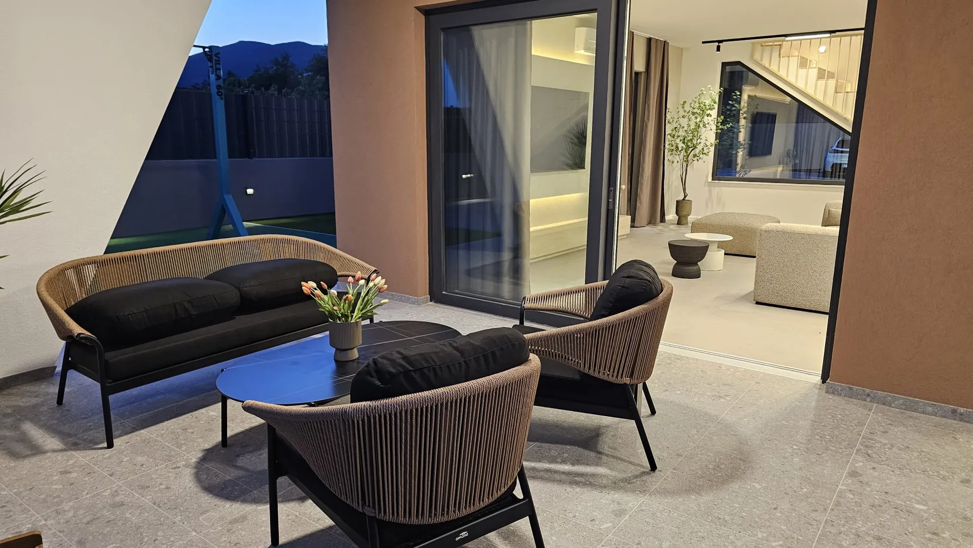 Luxury 4 Bedroom Villa In Kaštel Stari, Split, Croatia, photo 6