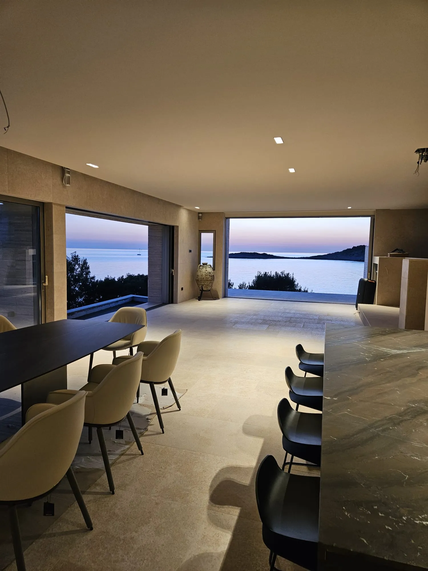 Villa Plancus, Adriatic Luxury Gem, šIbenik, Croatia, photo 5