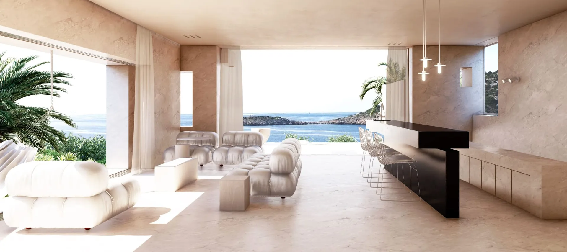Villa Plancus, Adriatic Luxury Gem, šIbenik, Croatia, photo 6