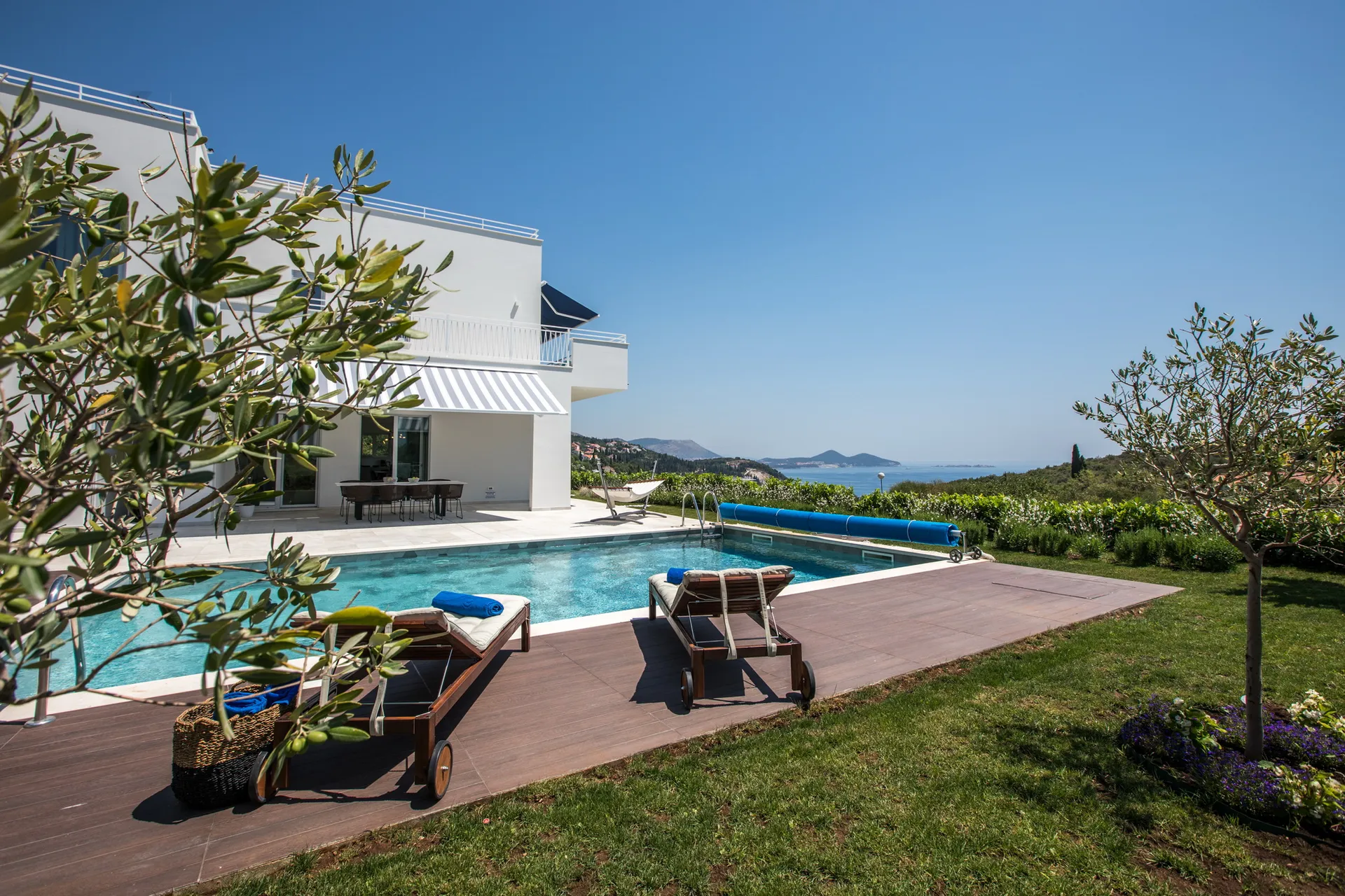 Exquisite 5 Star Luxury Villa Near Dubrovnik – Orašac, Dubrovnik, Croatia, photo 3