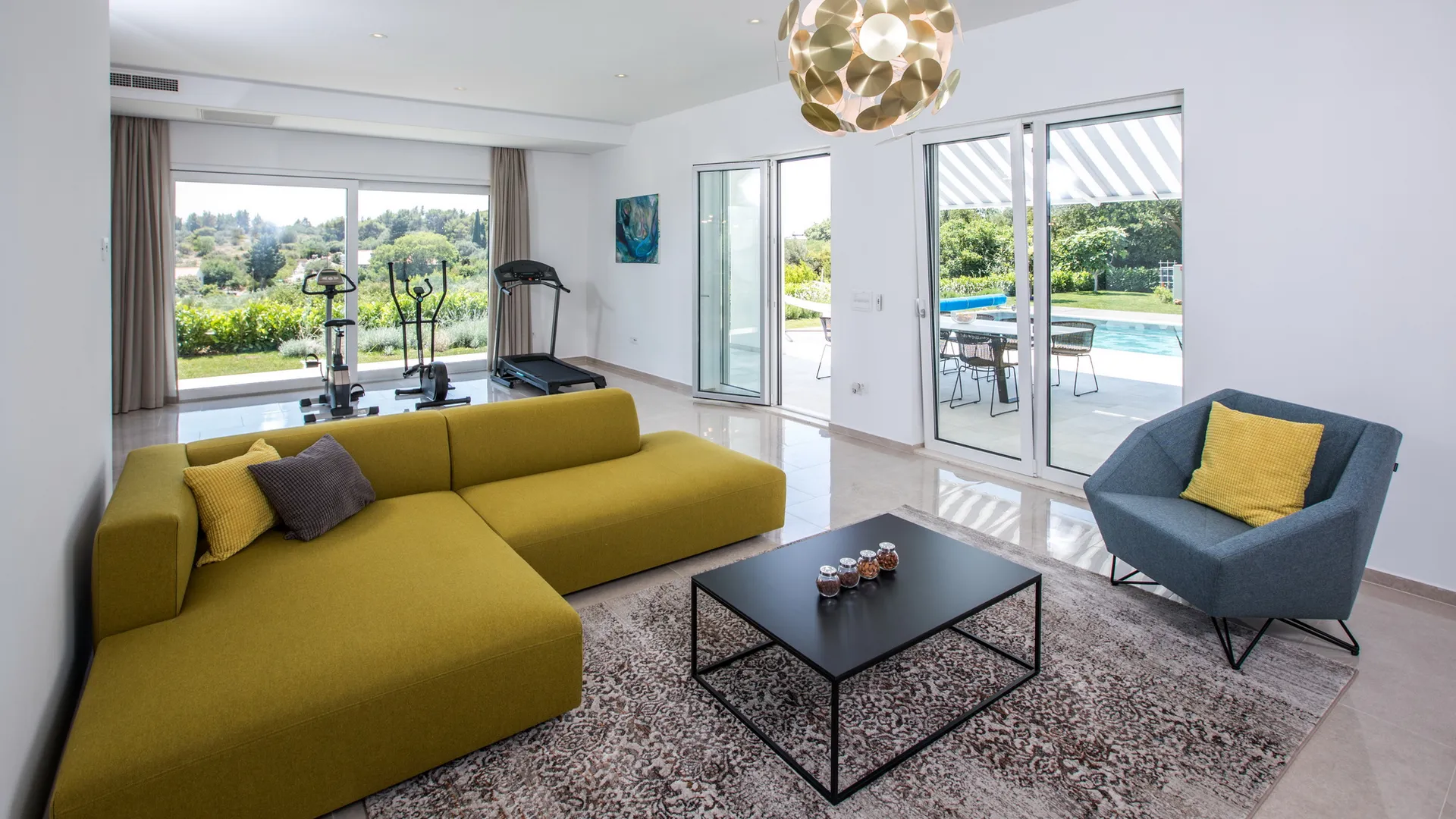 Exquisite 5 Star Luxury Villa Near Dubrovnik – Orašac, Dubrovnik, Croatia, photo 5
