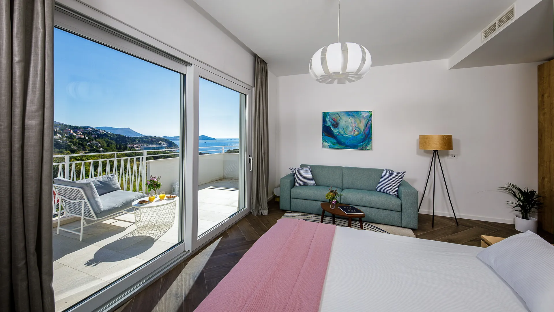 Exquisite 5 Star Luxury Villa Near Dubrovnik – Orašac, Dubrovnik, Croatia, photo 6
