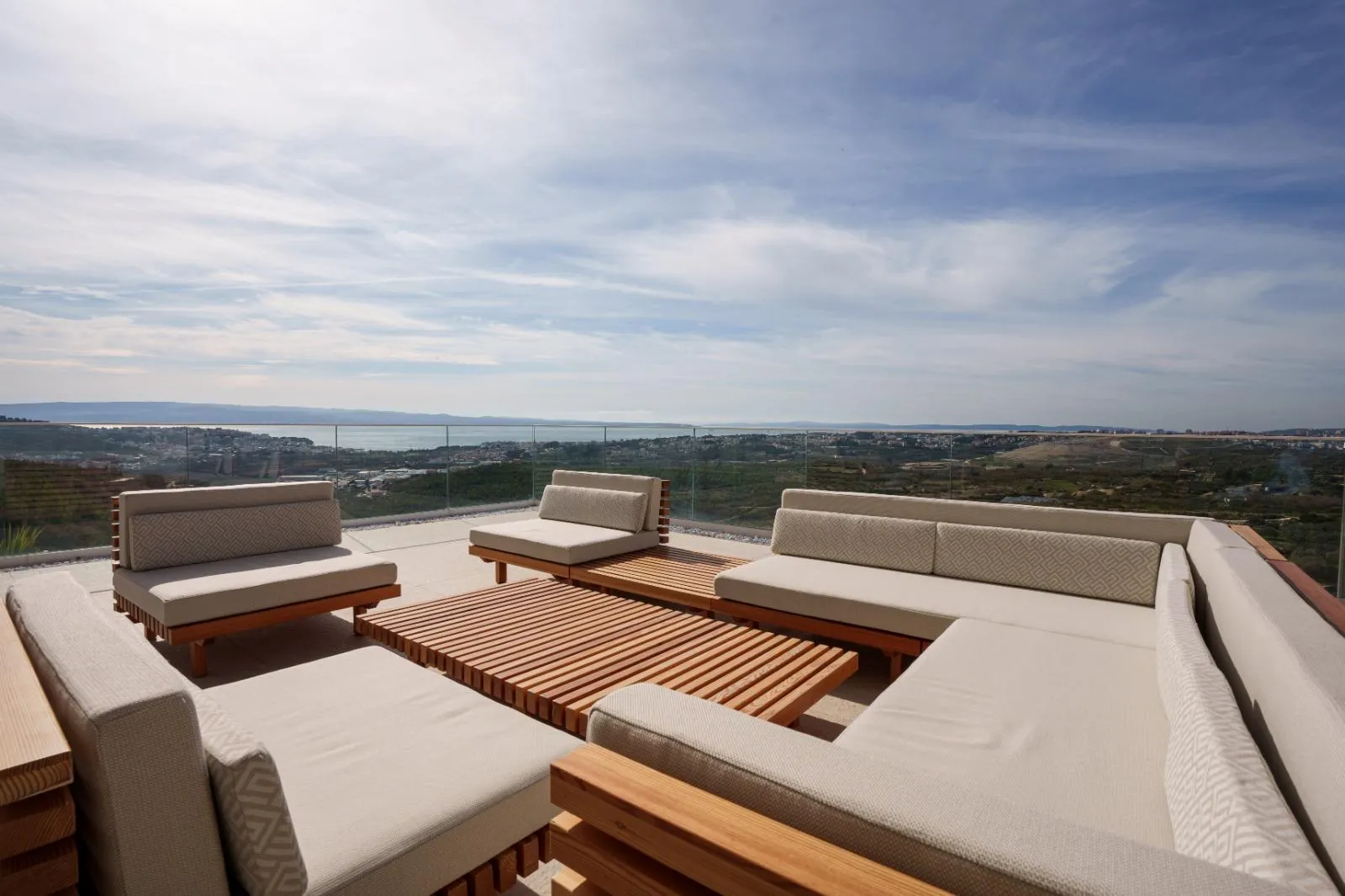Ultimate Luxury & Total Privacy: Villa With Pool, Spa & Sports Court Near Split, Split, Croatia, photo 4