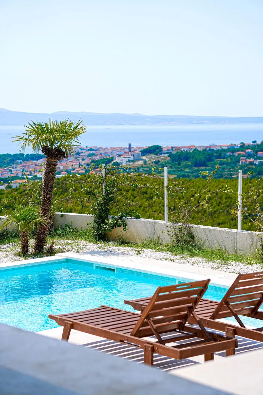 Ultimate Luxury & Total Privacy: Villa With Pool, Spa & Sports Court Near Split, Split, Croatia, photo 5