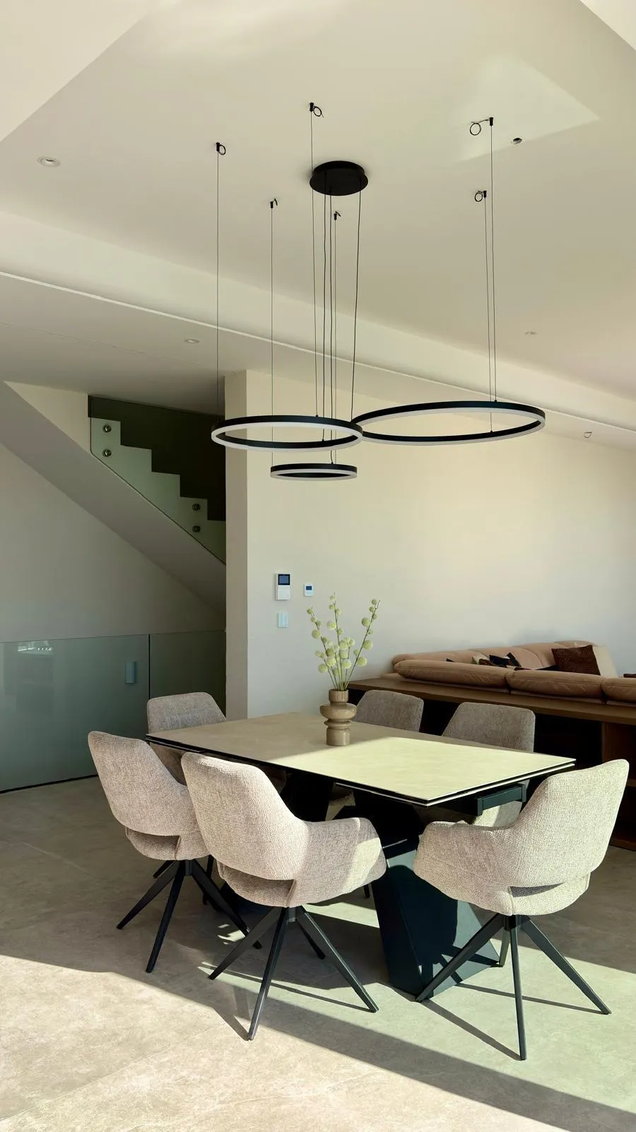 Luxury Villa With Panoramic View – Jesenice, Perun Hill, Omiš, Croatia, photo 4