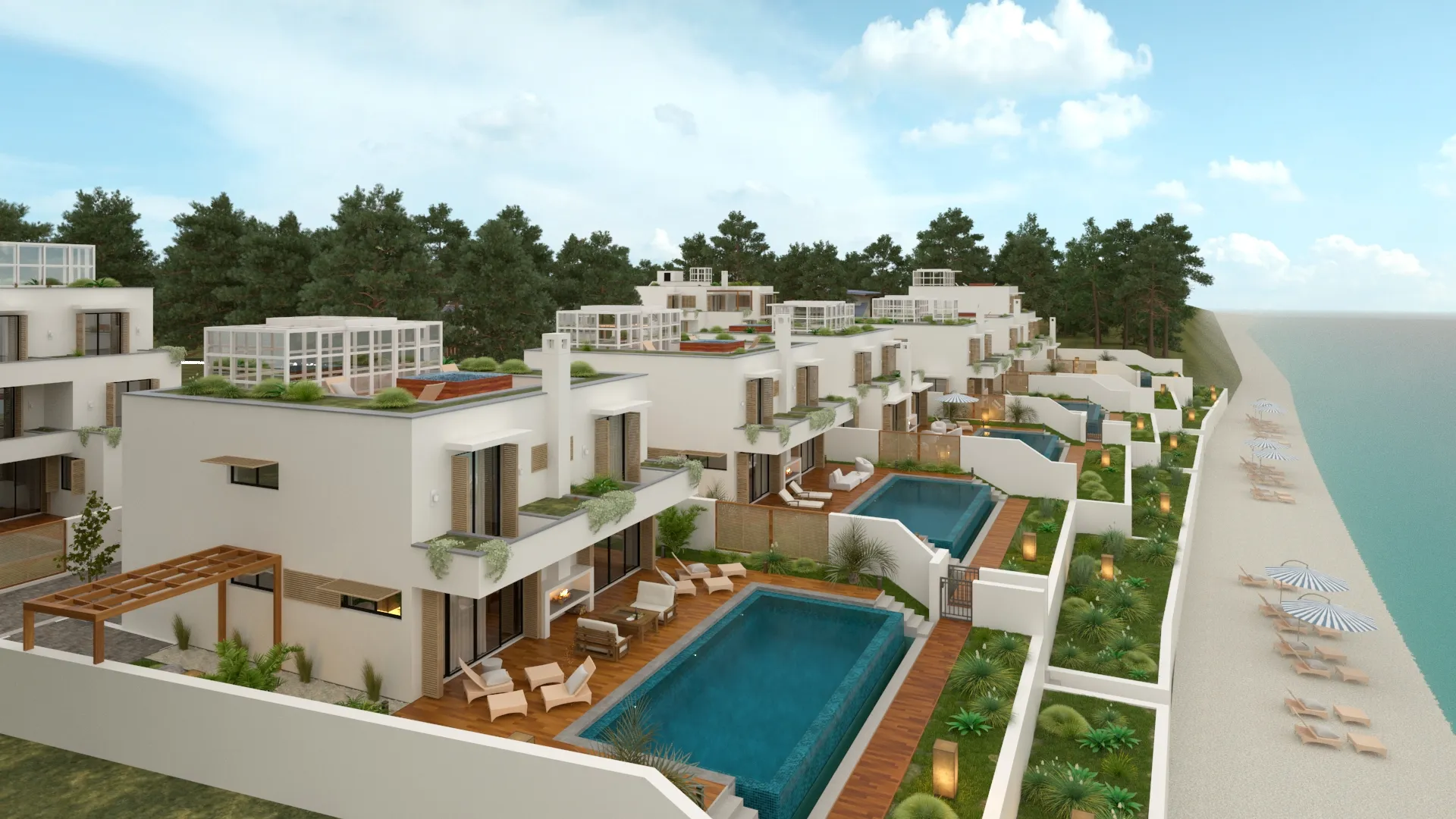 Beachfront Villa In Kaštel štafilić, Trogir, Croatia, photo 6