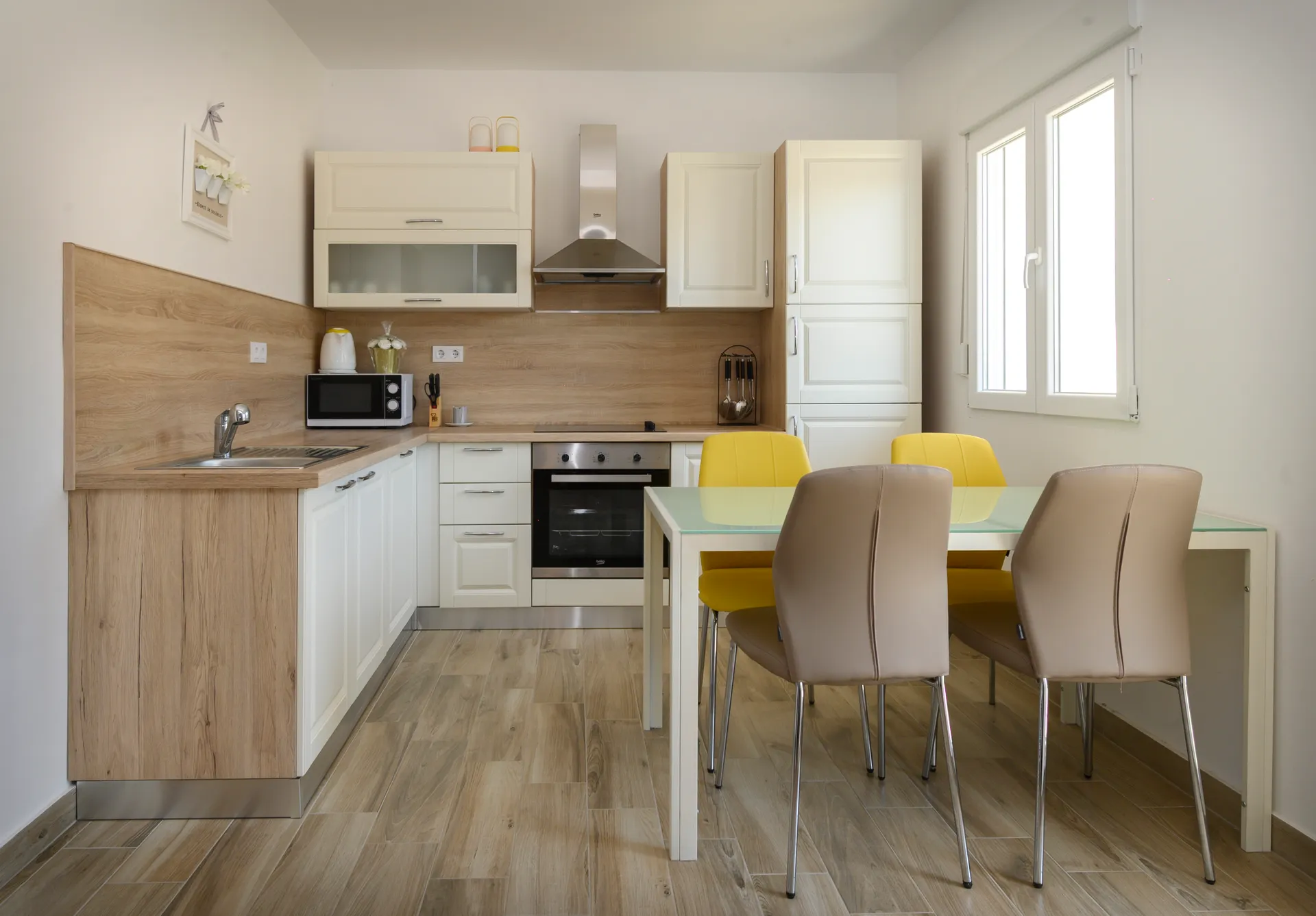 Fully Furnished House With Apartments And Pool In Rogoznica, Croatia, šIbenik, Croatia, photo 5