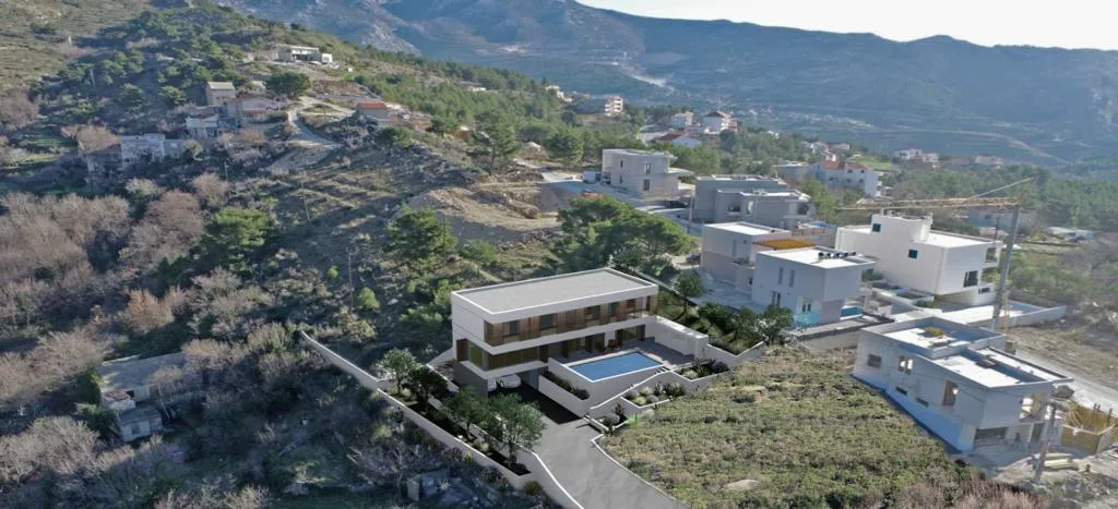 Luxury Villa With Wellness And Outdoor Pool, Split, Croatia, photo 3