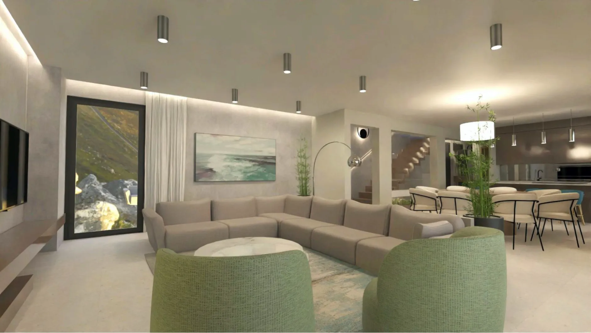 Luxury Villa With Wellness And Outdoor Pool, Split, Croatia, photo 4