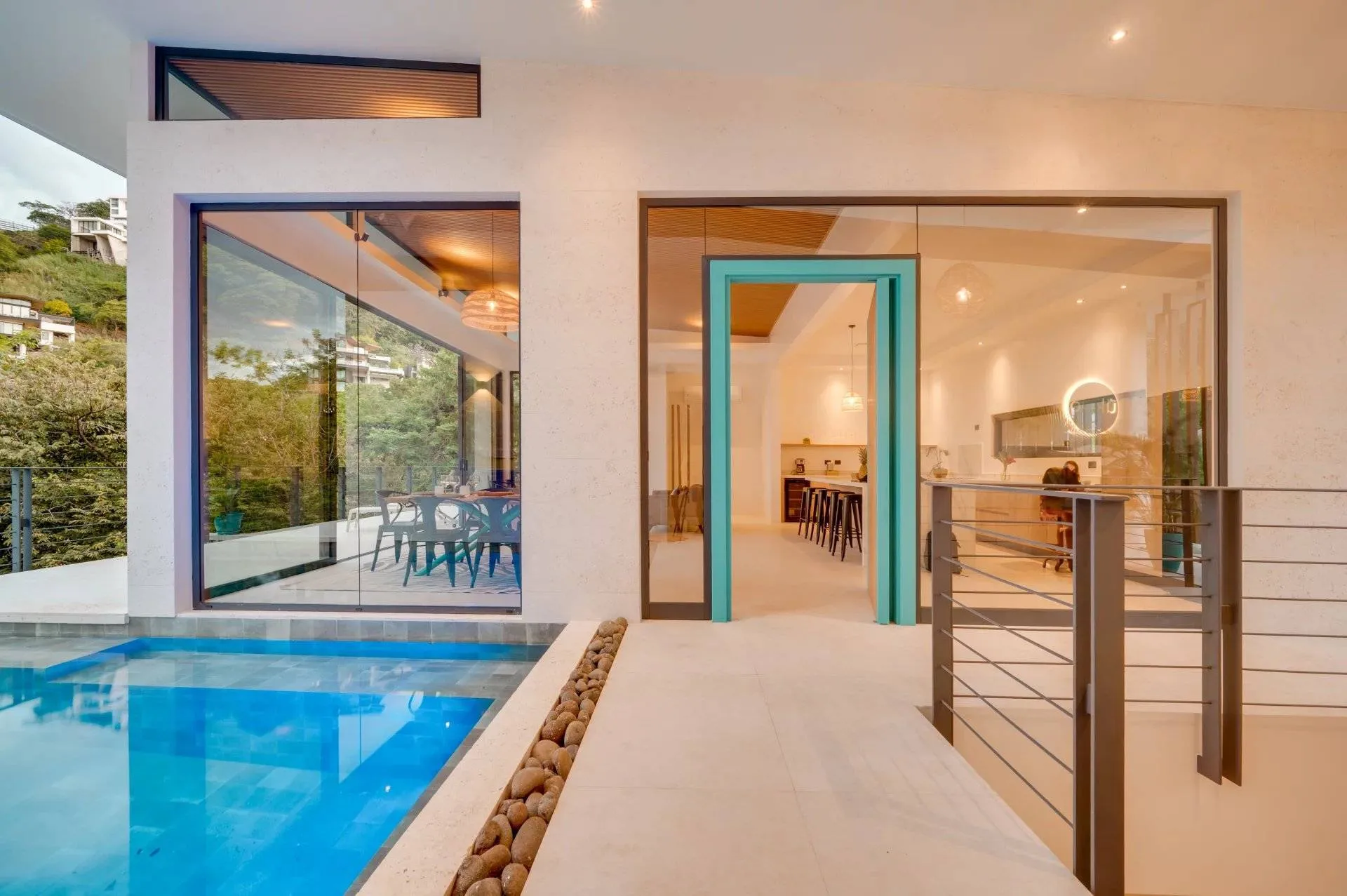 Contemporary Luxury Surrounded by Nature in Senderos, Tamarindo, Tamarindo, Costa Rica, photo 3