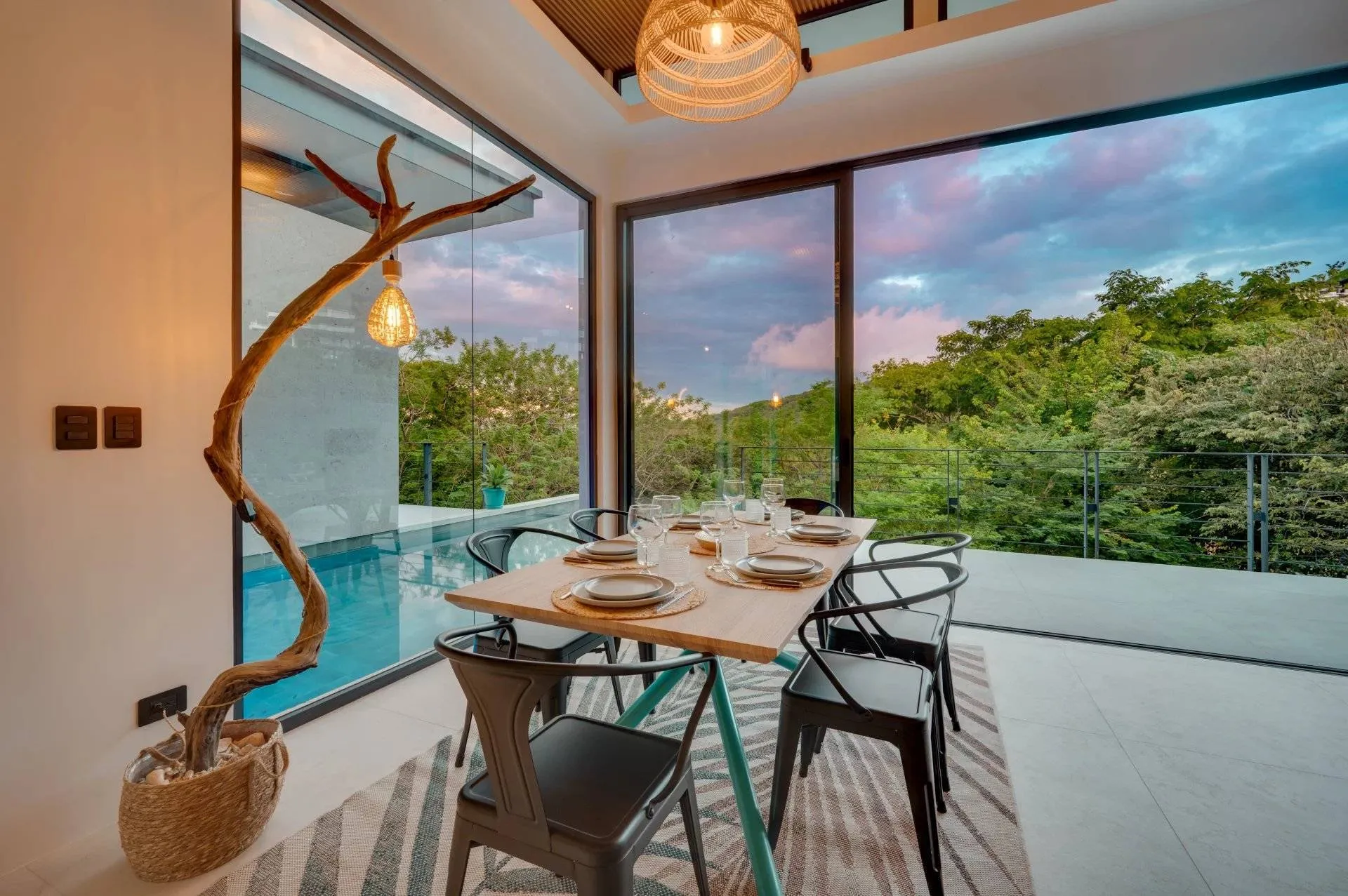 Contemporary Luxury Surrounded by Nature in Senderos, Tamarindo, Tamarindo, Costa Rica, photo 4