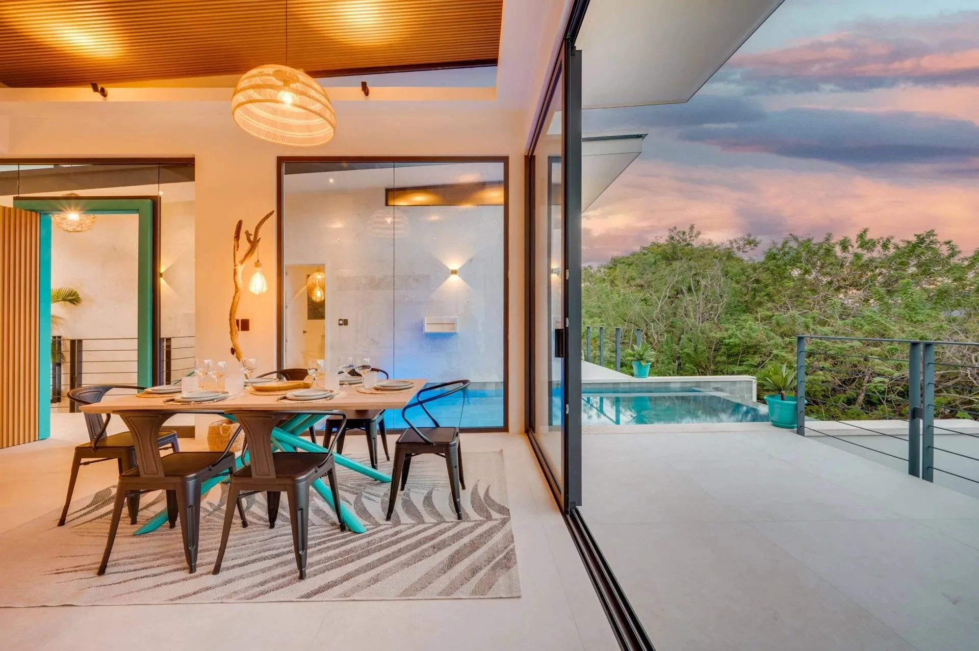 Contemporary Luxury Surrounded by Nature in Senderos, Tamarindo, Tamarindo, Costa Rica, photo 5