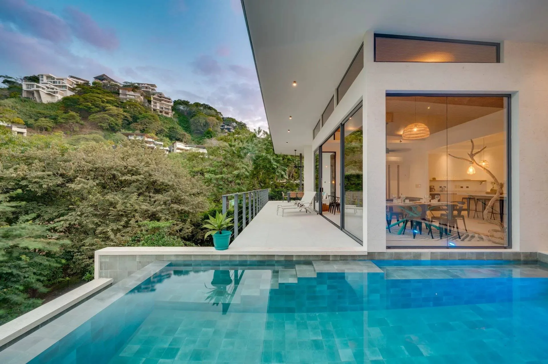 Contemporary Luxury Surrounded by Nature in Senderos, Tamarindo, Tamarindo, Costa Rica, photo 6