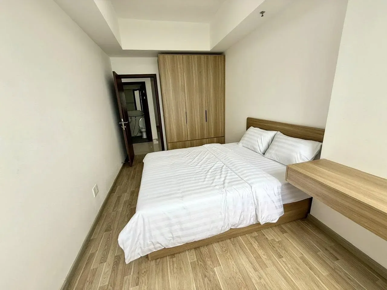 3 Bedroom Apartment For Sale At Bloooming Tower Da Nang, Da Nang, Vietnam, photo 5