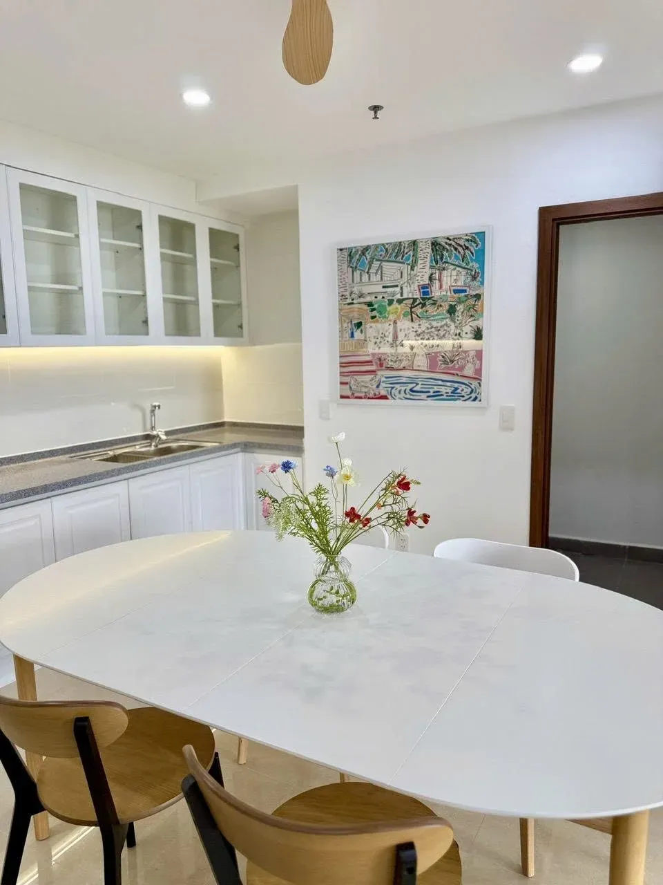3 Bedroom Apartment For Sale At Bloooming Tower Da Nang, Da Nang, Vietnam, photo 6