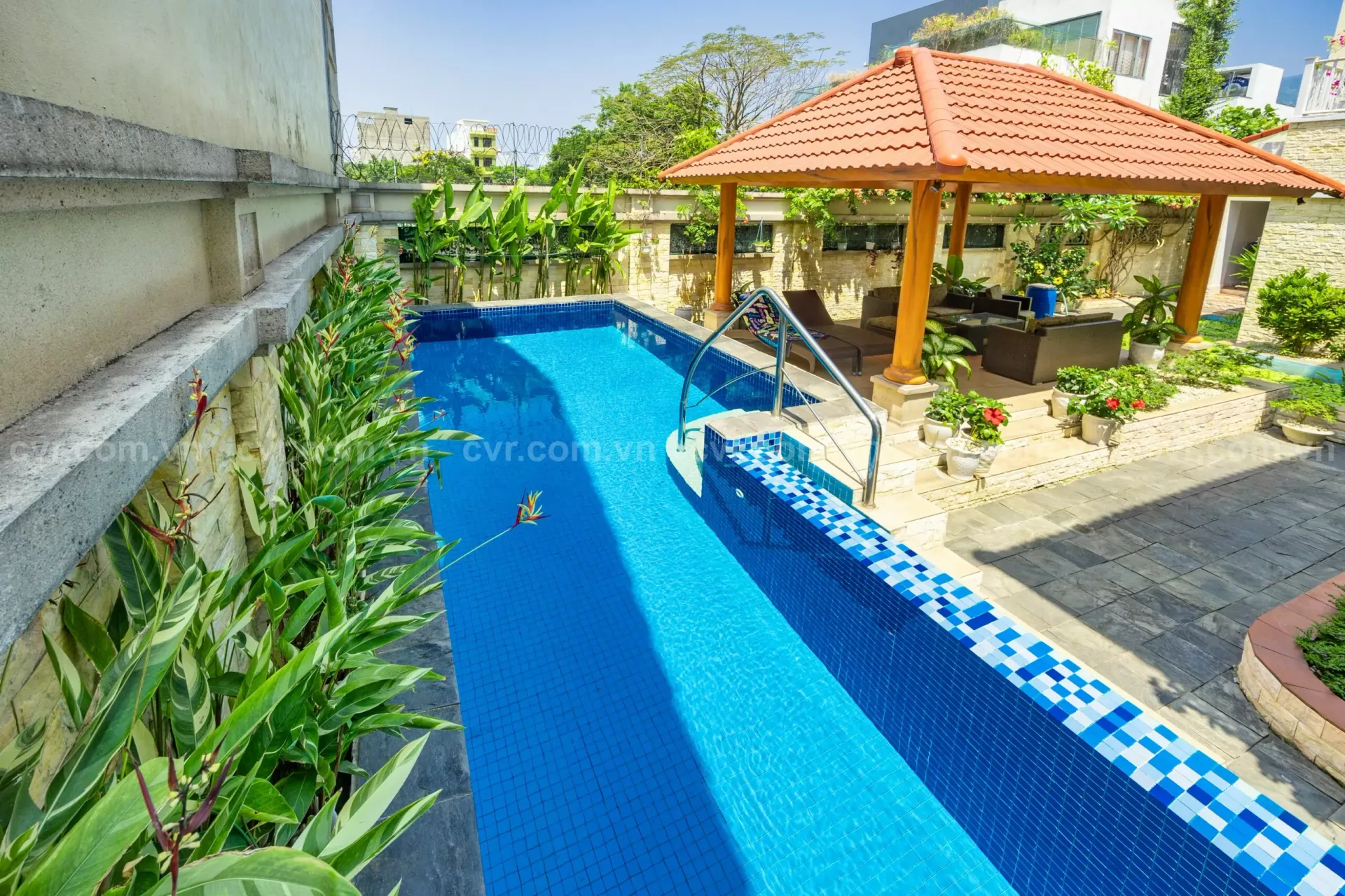 Vila deslumbrante de 6 quartos em Da Nang à venda, Da Nang, Vietnam, photo 2