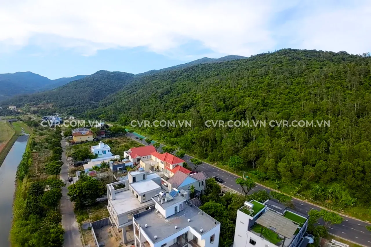 Vila deslumbrante de 6 quartos em Da Nang à venda, Da Nang, Vietnam, photo 3