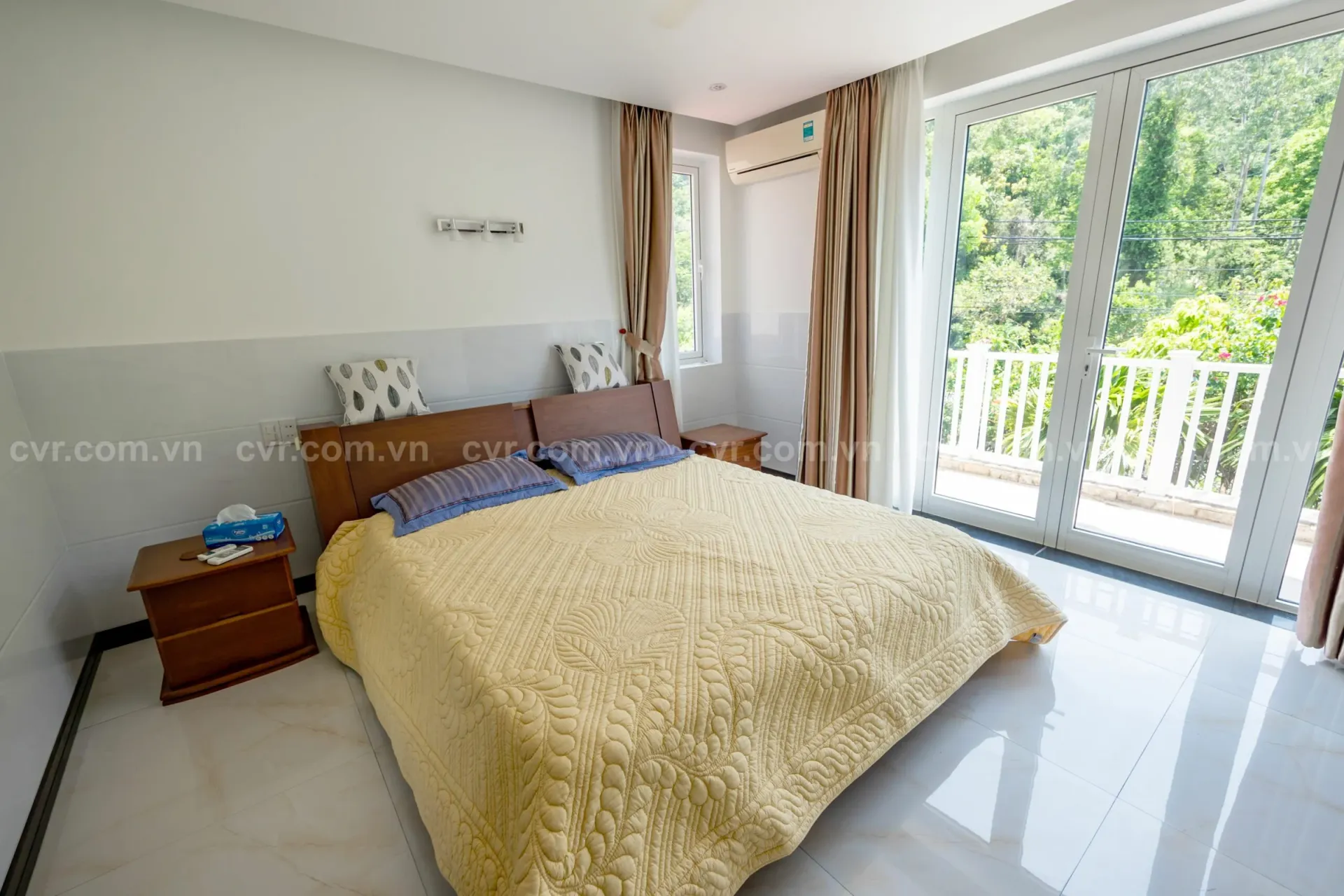 Vila deslumbrante de 6 quartos em Da Nang à venda, Da Nang, Vietnam, photo 4