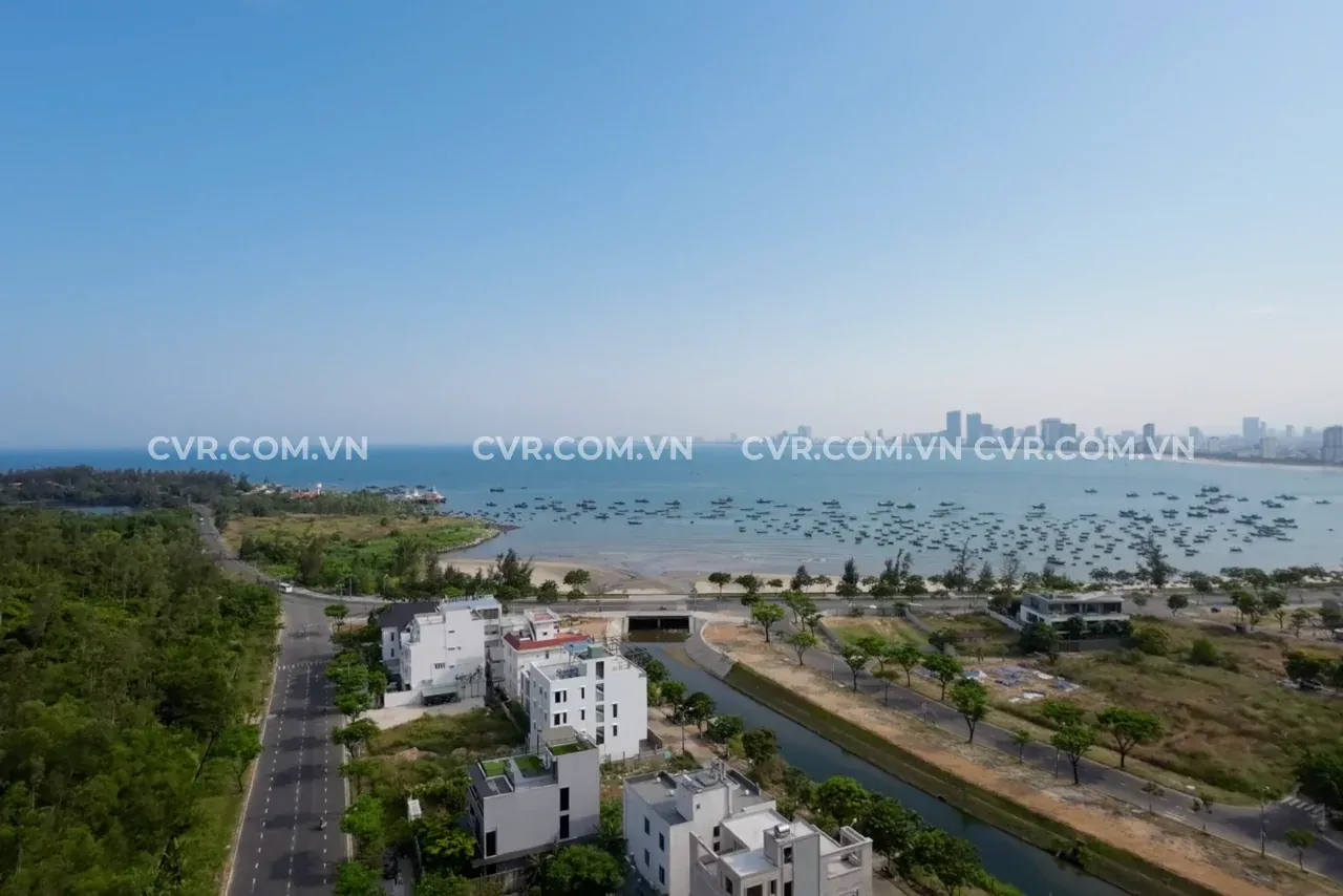 Vila deslumbrante de 6 quartos em Da Nang à venda, Da Nang, Vietnam, photo 5