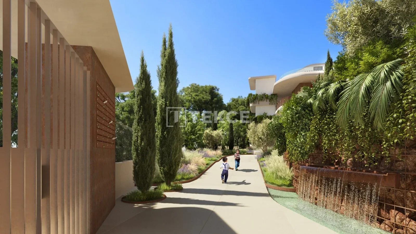 Lujosos Apartamentos con Vistas al Mar en Fuengirola, Malaga, Spain, photo 3