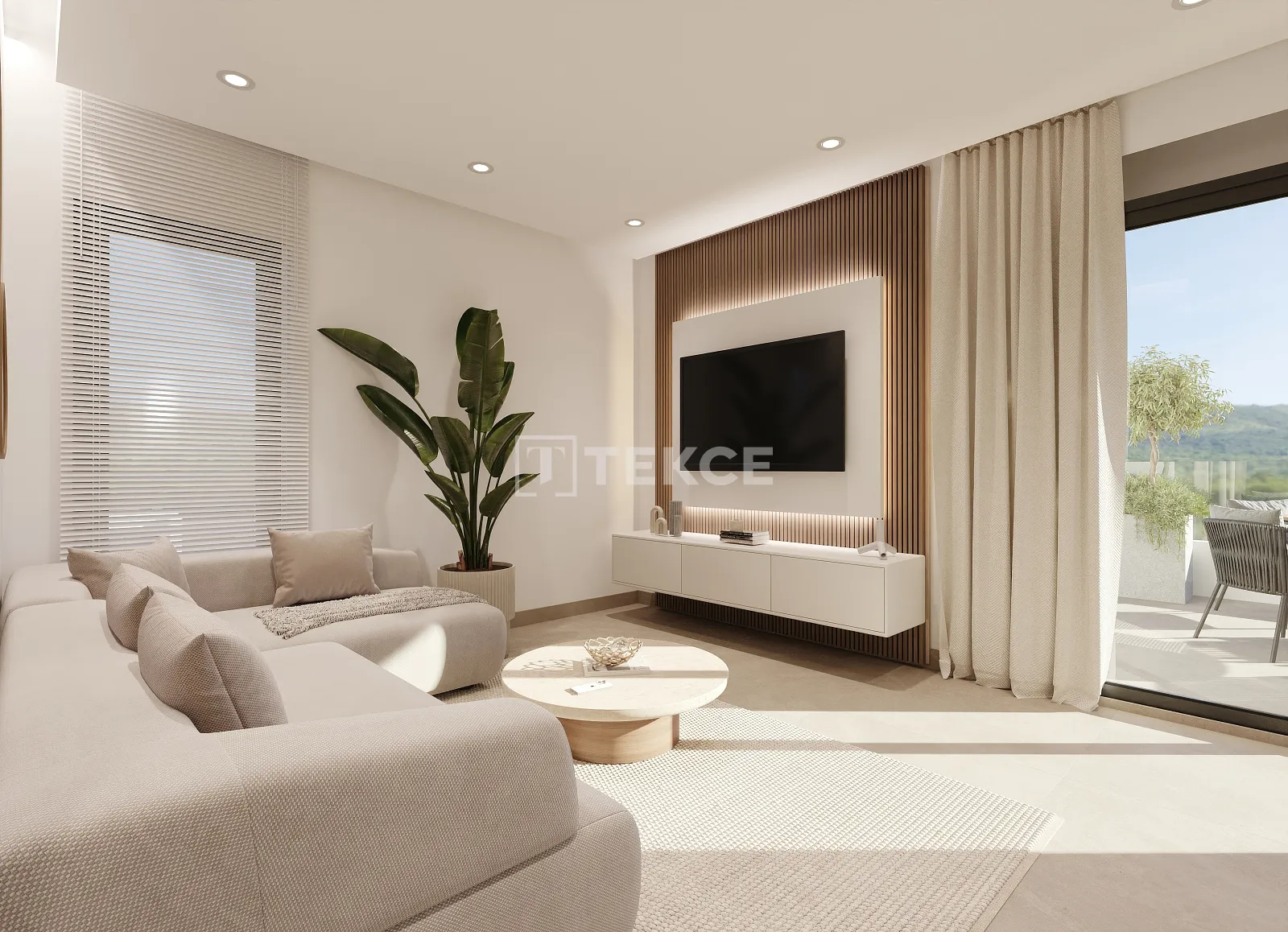 Exclusivos Apartamentos de 2 Dormitorios en Hacienda del Alamo, Murcia, Spain, photo 4