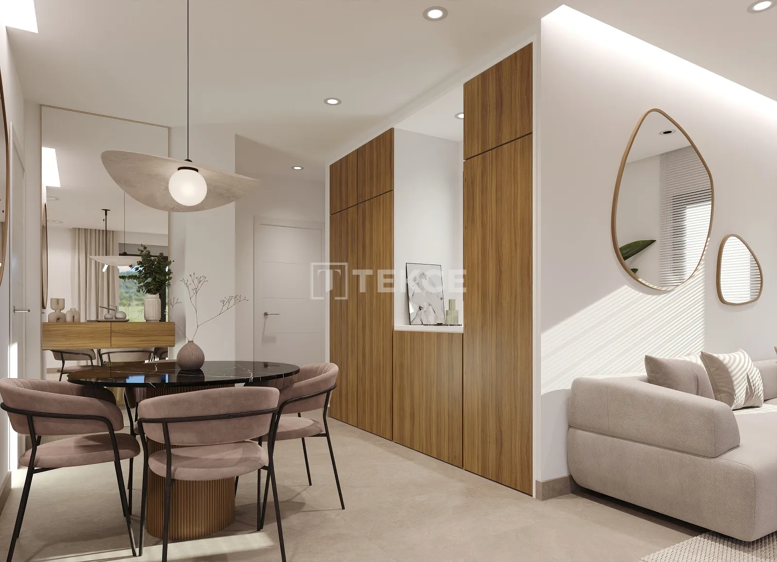 Exclusivos Apartamentos de 2 Dormitorios en Hacienda del Alamo, Murcia, Spain, photo 5