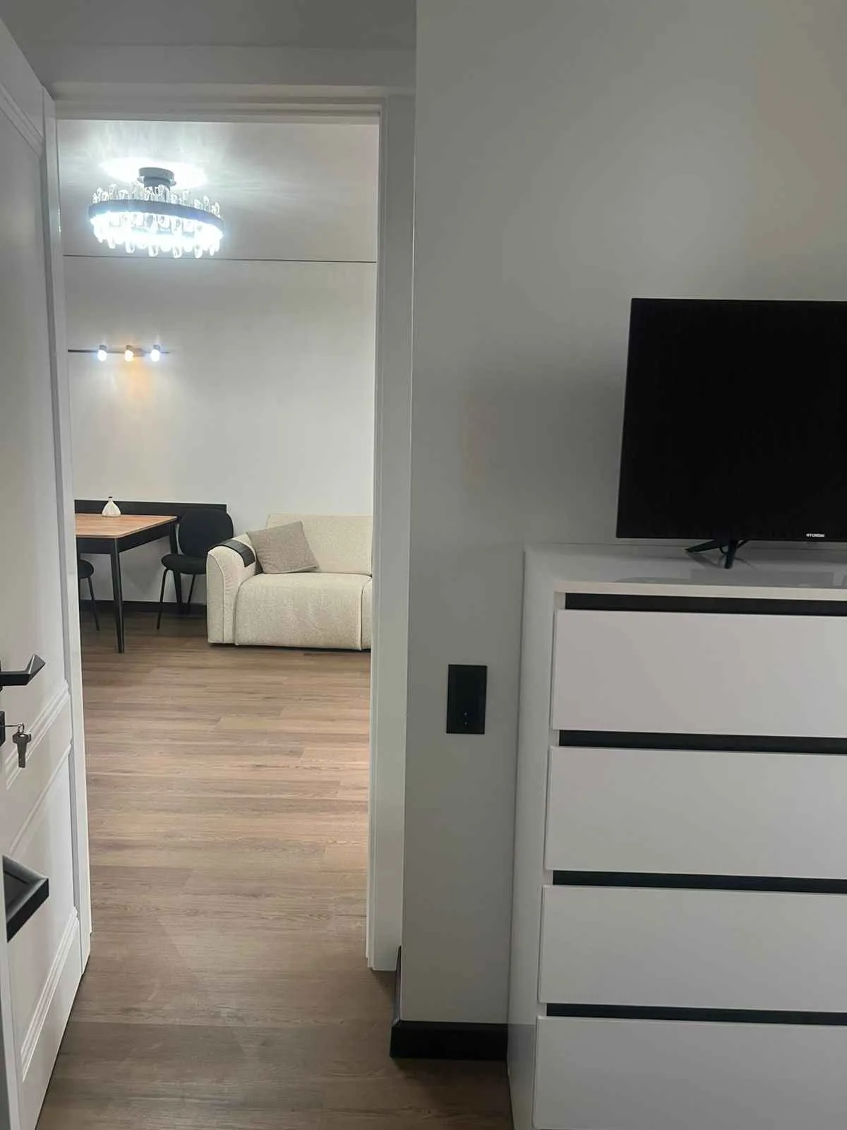 1 Bedroom Apartment in Batumi, Batumi, Georgia, photo 2