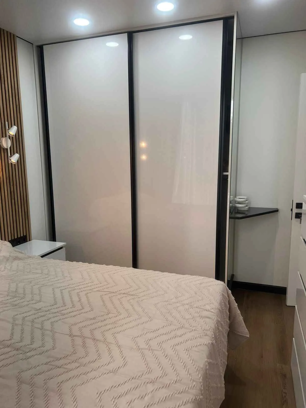 1 Bedroom Apartment in Batumi, Batumi, Georgia, photo 3