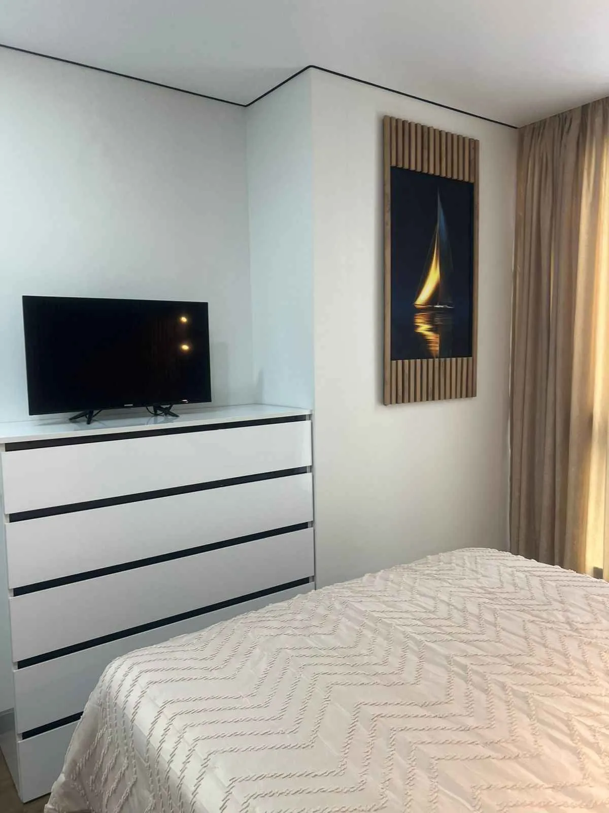 1 Bedroom Apartment in Batumi, Batumi, Georgia, photo 5