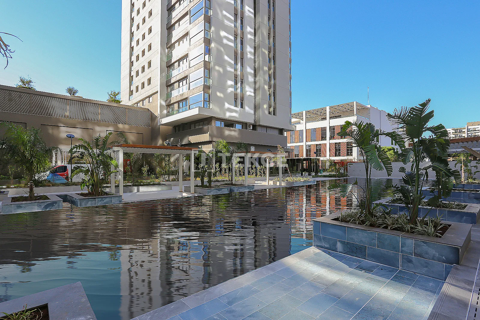 3-Bedroom Flat with Sea Views in Antalya Terra Manzara Complex, Antalya, Turkey, photo 2