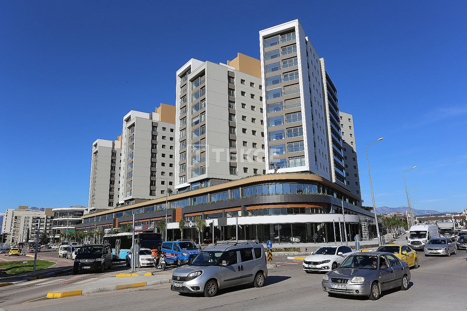 3-Bedroom Flat with Sea Views in Antalya Terra Manzara Complex, Antalya, Turkey, photo 3