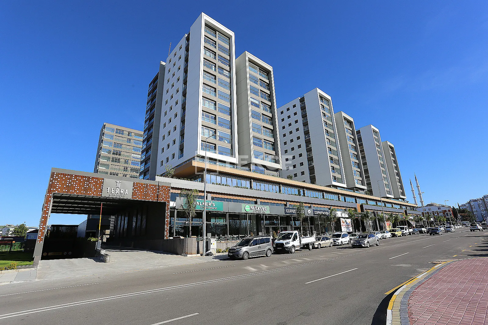 3-Bedroom Flat with Sea Views in Antalya Terra Manzara Complex, Antalya, Turkey, photo 4