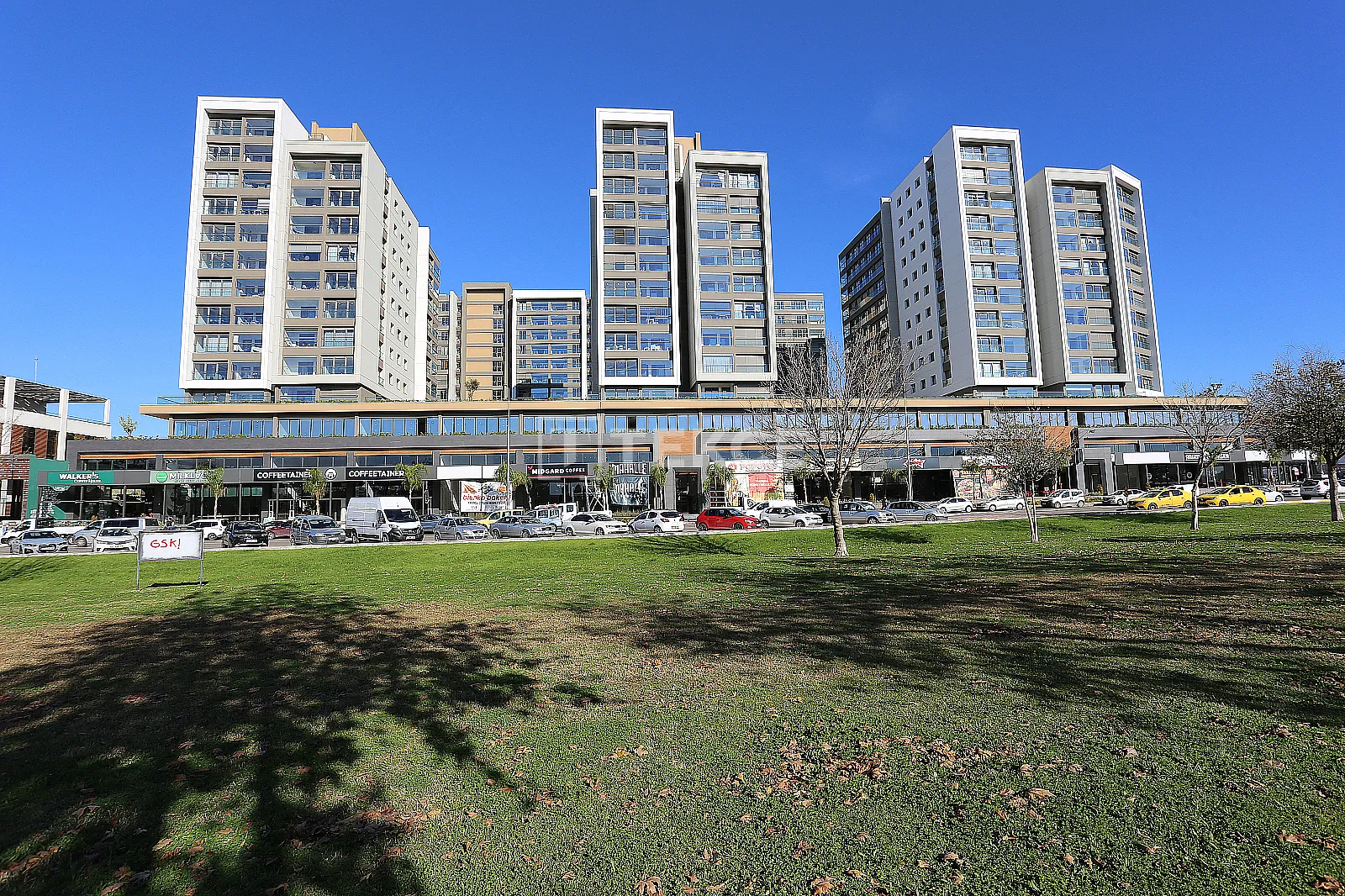 3-Bedroom Flat with Sea Views in Antalya Terra Manzara Complex, Antalya, Turkey, photo 5