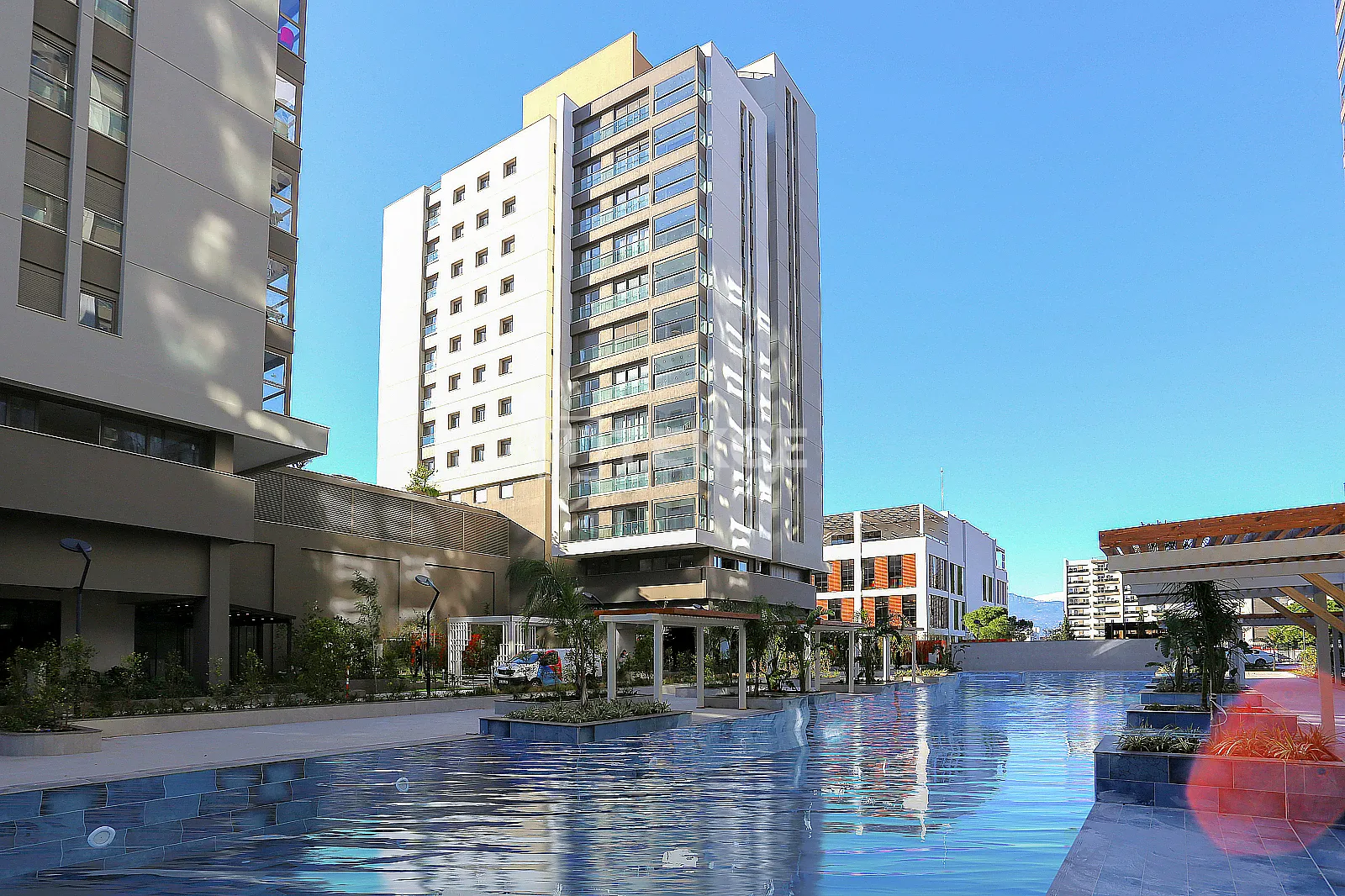 3-Bedroom Flat with Sea Views in Antalya Terra Manzara Complex, Antalya, Turkey, photo 6