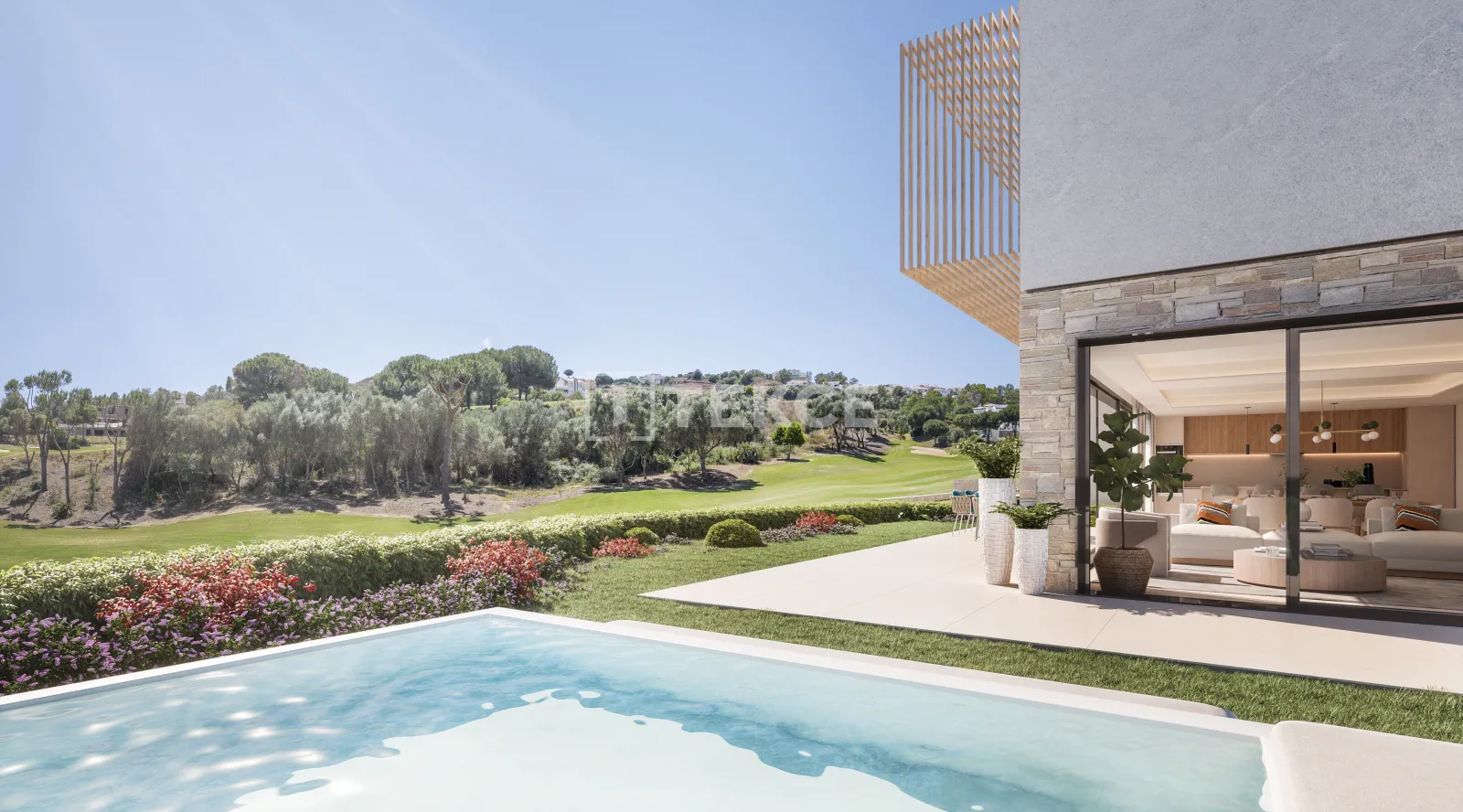 Semi-Detached Villas Surrounded by Nature in Mijas, Málaga, Malaga, Spain, photo 2