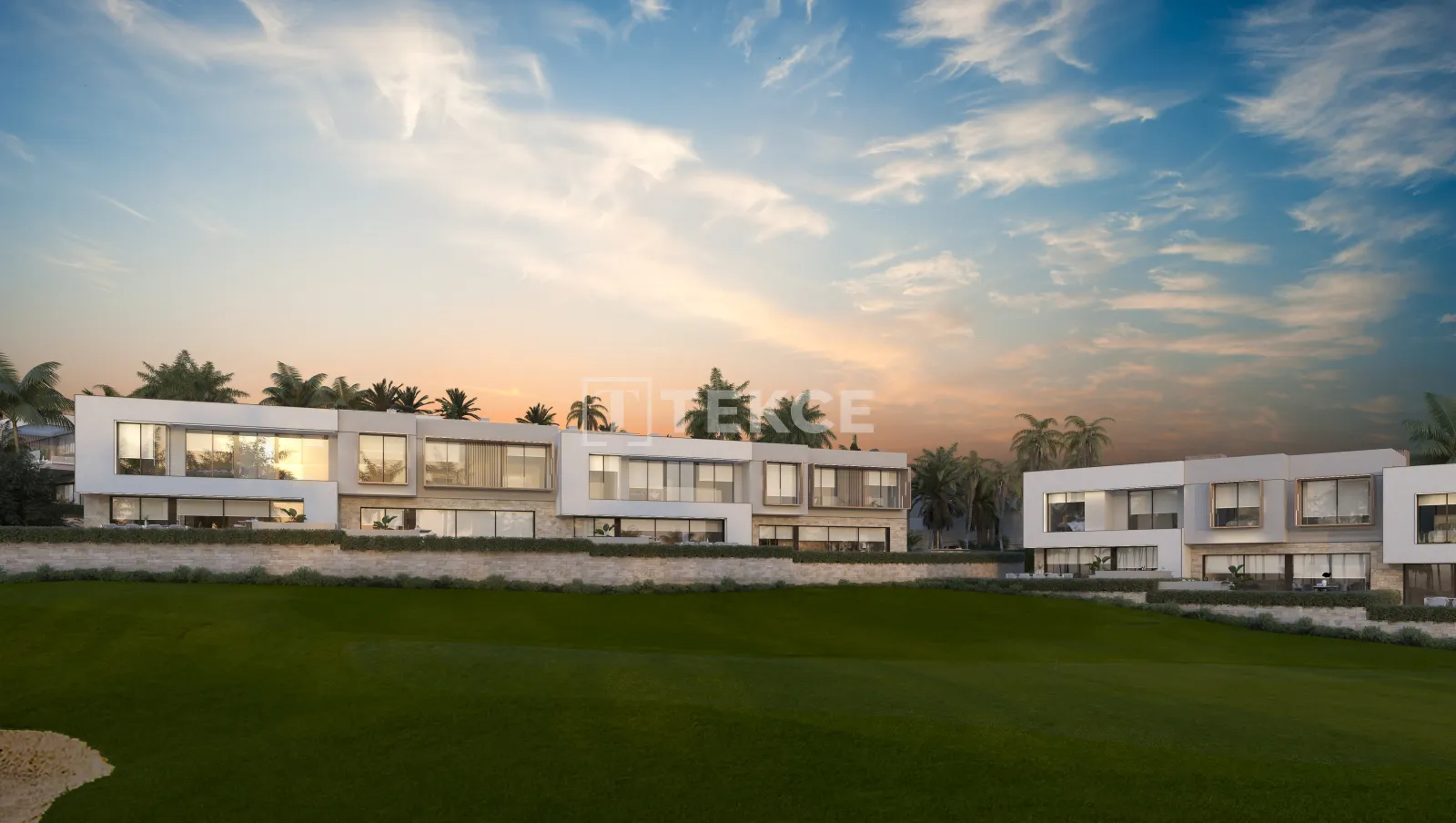 Semi-Detached Villas Surrounded by Nature in Mijas, Málaga, Malaga, Spain, photo 5