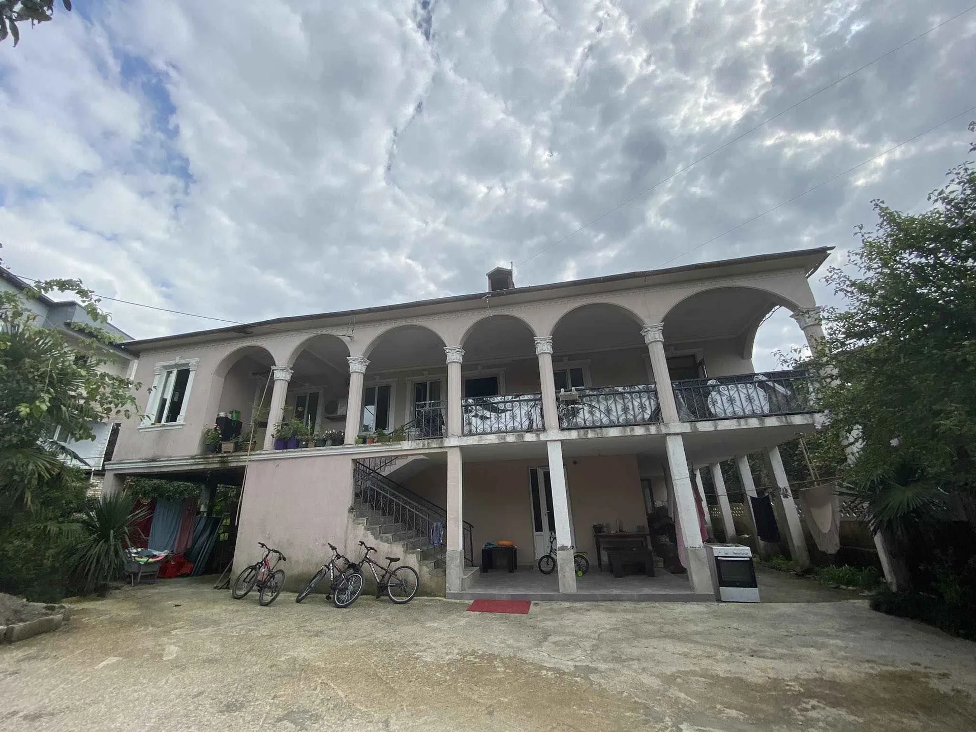 10 Bedroom House in Batumi, Batumi, Georgia, photo 2