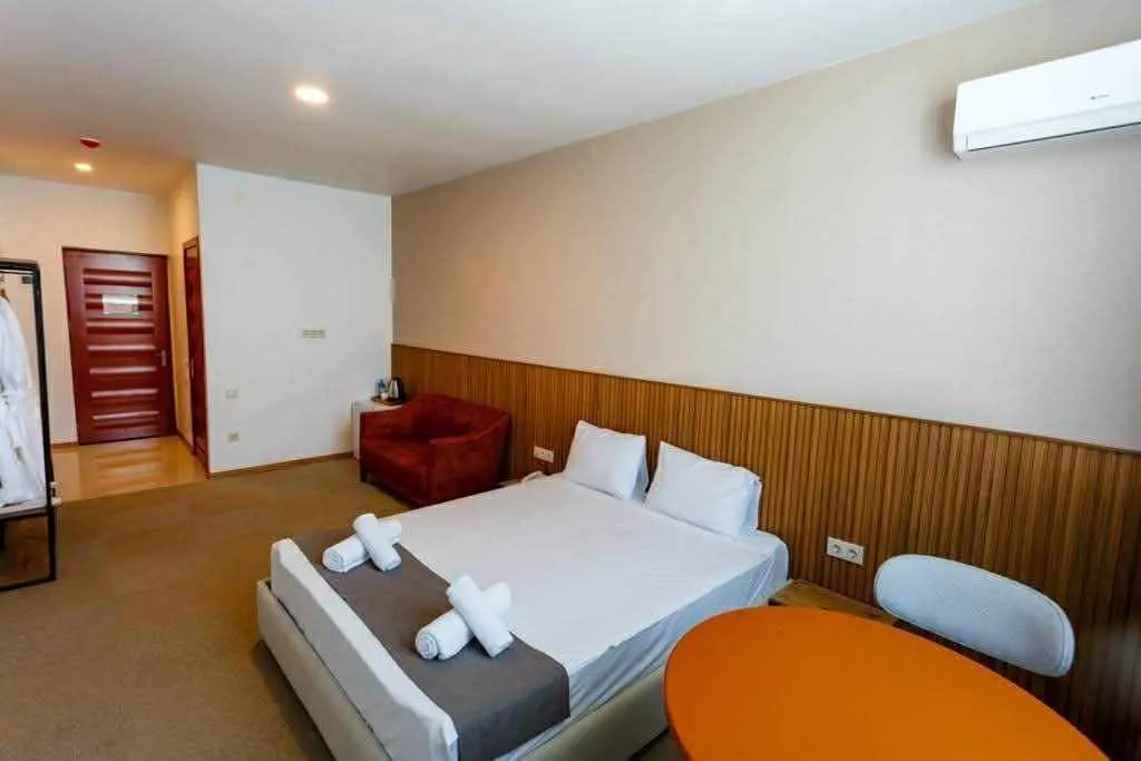 22 Bedroom Other in Batumi