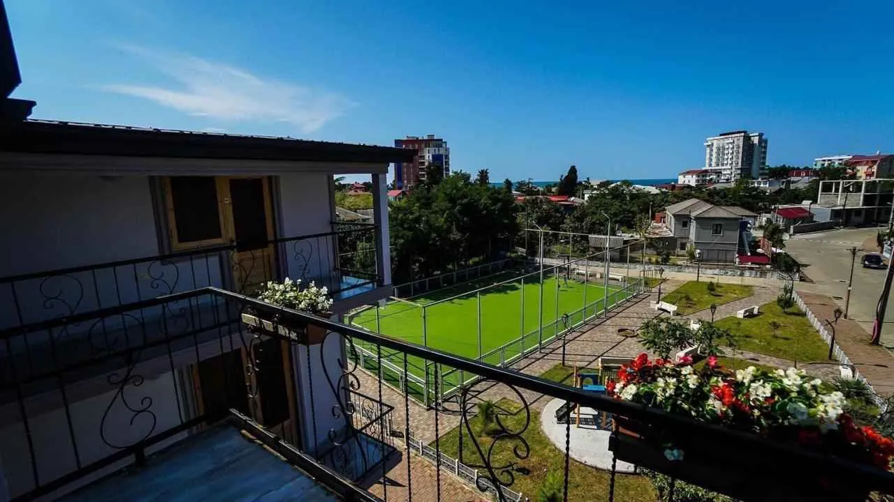 25 Bedroom Other in Batumi