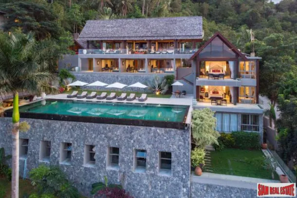 Villa Suralai