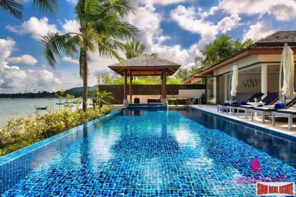 Baan Benjamart Koh Samui