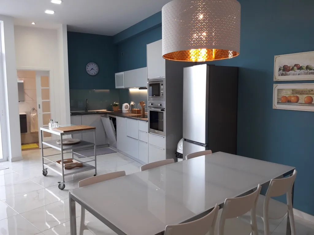 Lija Town House
