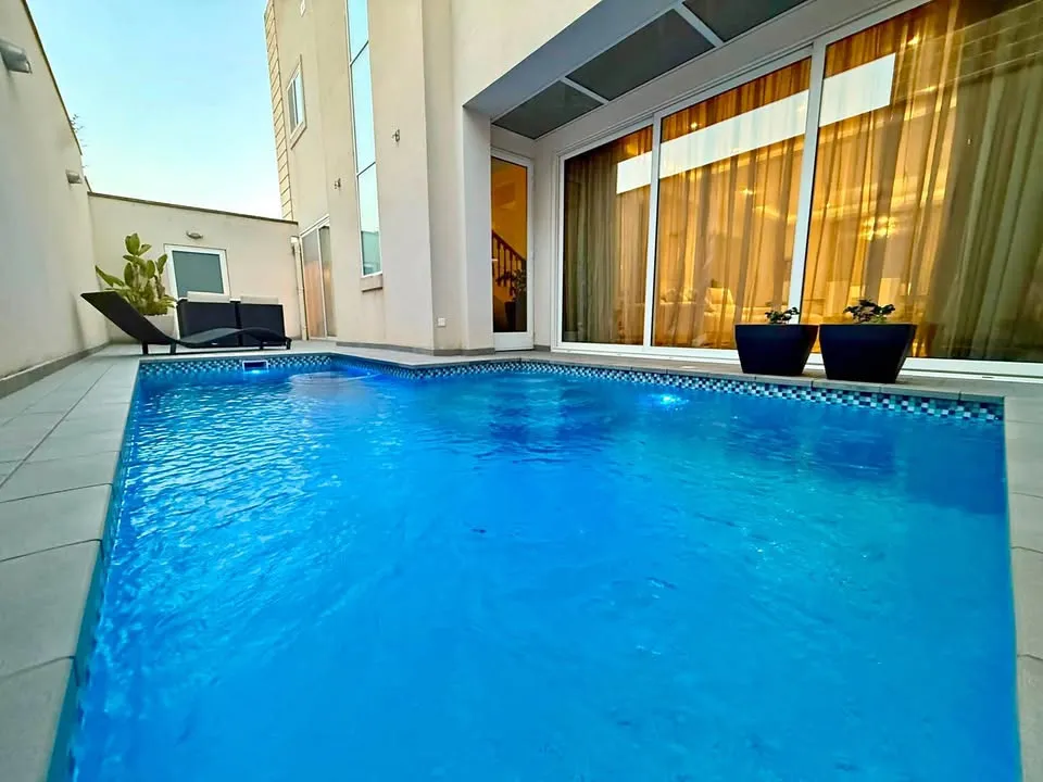 Attard Villa